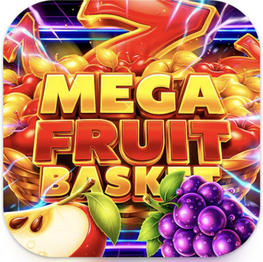 Icono de Mega Fruit Basket