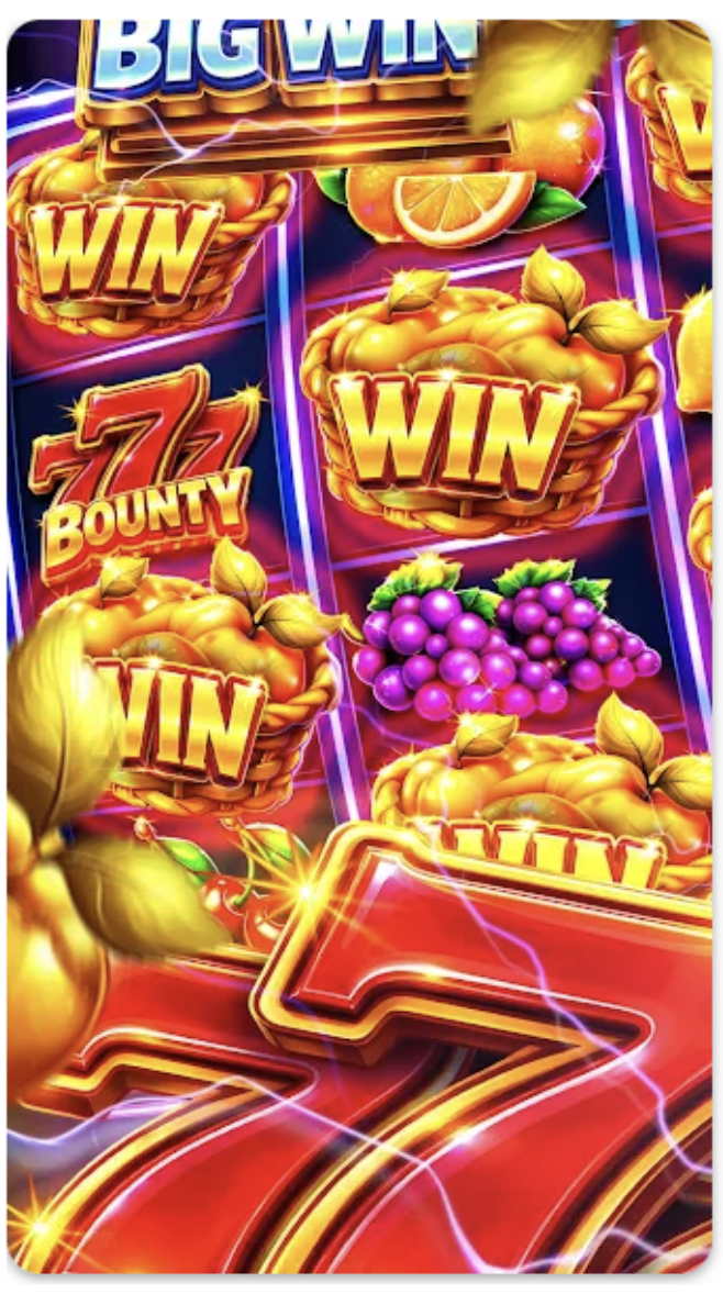 Vista previa 1 App Mega Fruit Basket