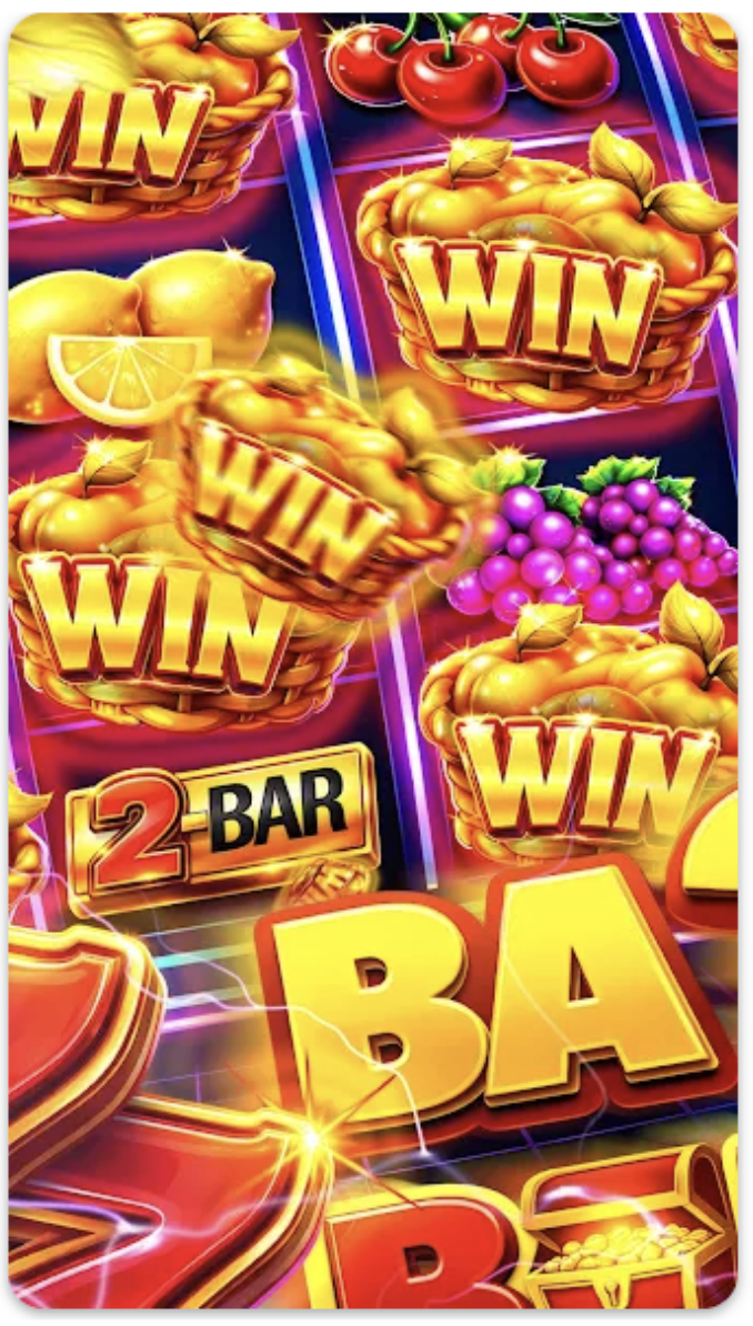 Vista previa 2 App Mega Fruit Basket