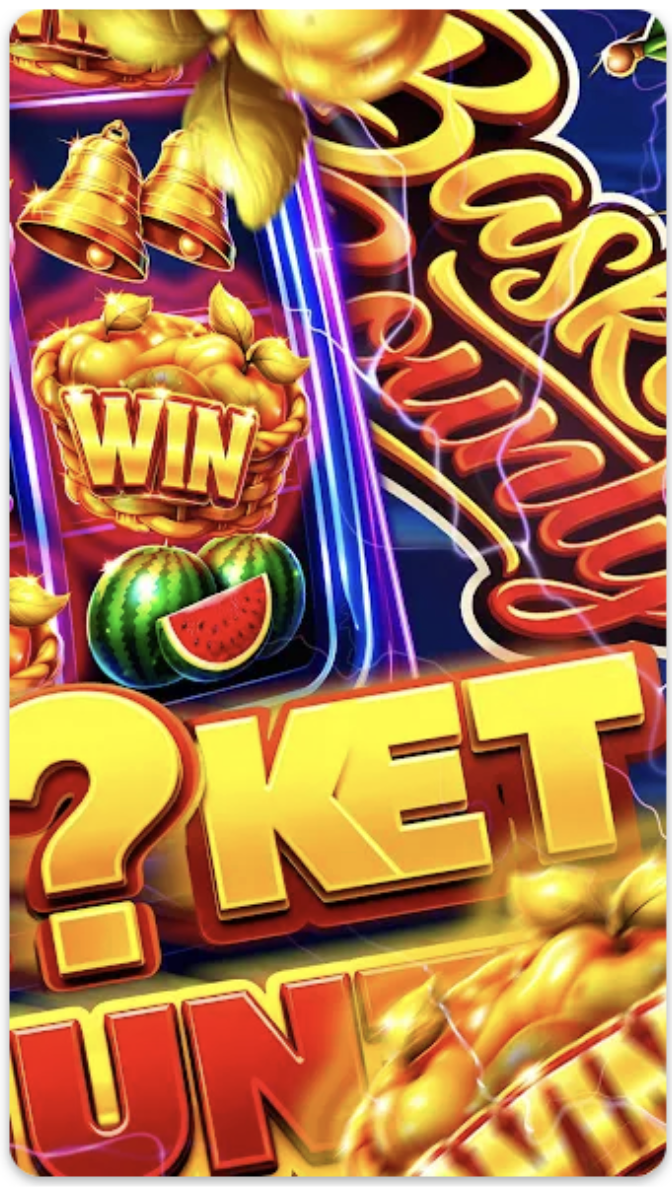Vista previa 3 App Mega Fruit Basket